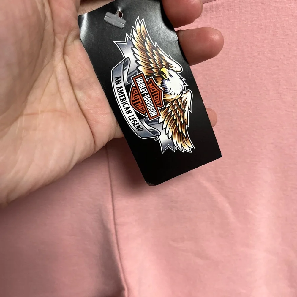 Harley Davidson Womens Pants - Picture 5 of 5